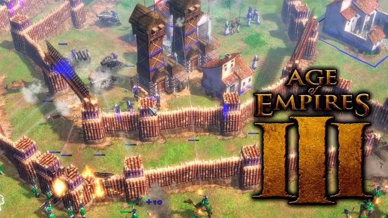 Buy age of empires 2 for mac online download