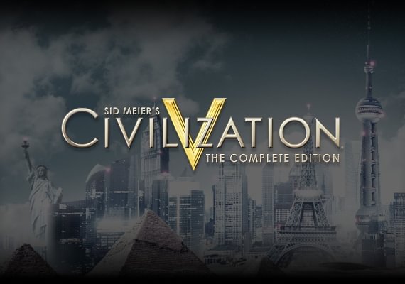 Civilization V - Scrambled Continents Map Pack Download