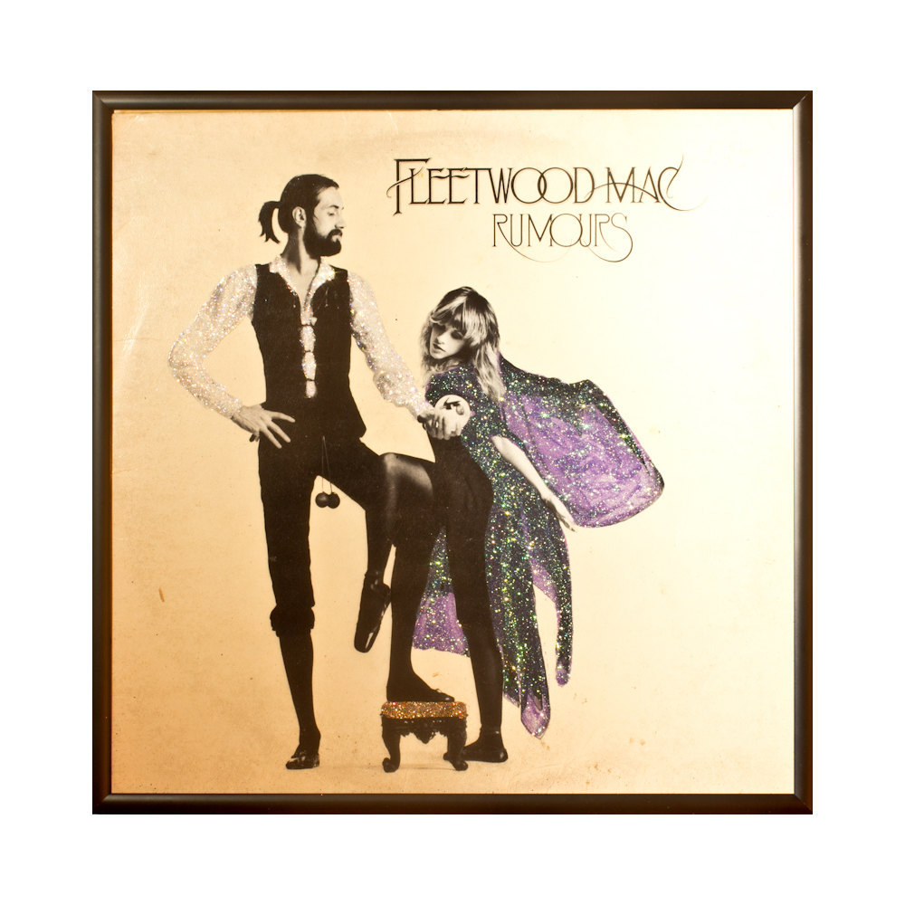 Fleetwood Mac Rumours Full Album Download